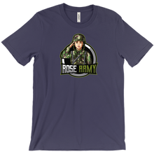 rosesloth574542-2663 T-Shirts