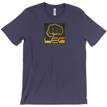 booster_tv123 T-Shirts
