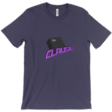 escclause T-Shirts