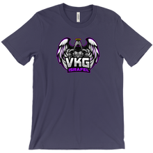 vkg_israfel T-Shirts