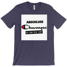TeamChamps T-shirt