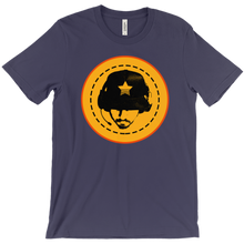 dant3_dan T-Shirts