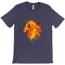 Feuerpferd T-Shirt