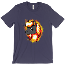 Pferde emote T-Shirt
