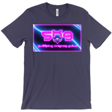 skg_geargirl T-Shirts