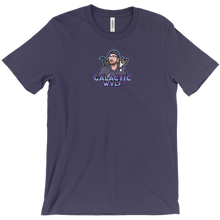 galacticwvlf T-Shirts
