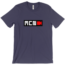 mcn_ttv T-Shirts