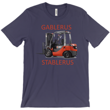 Gablerus Stablerus T-Shirt