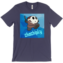 chachiply T-Shirts