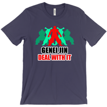 T-Shirt - Genei Jin