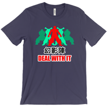 T-Shirt - Genei Jin (JP)
