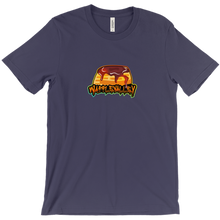 wafflevalley-8449 T-Shirts