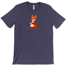 Coffee ReddFox T-Shirts