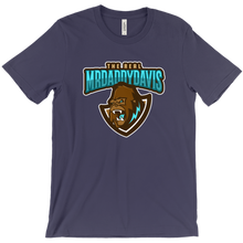 mrdaddydavis T-Shirts