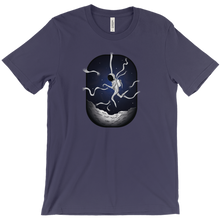 InkTober2018 camiseta cul