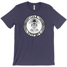 White Edition Logo T-Shirts