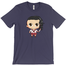Zoolieverse Love Me Senpai! T-Shirts