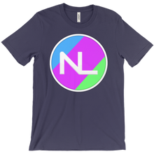 NeonLights - Classic T-Shirt
