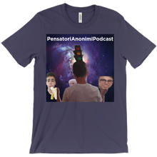 pensatorianonimipodcast  T-Shirts