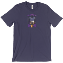 skyfrosttube-2811 T-Shirts