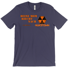 Nuketwon T-Shirt