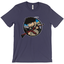 m4rot00 T-Shirts
