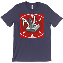 diretoriodosgames T-Shirts