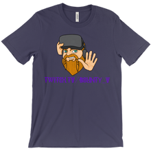 VR Viking Hi Tee