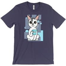 raceluxius T-Shirts