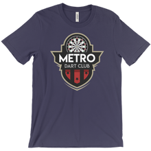 metrodartclub T-Shirts