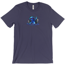 djtommydeluxe T-Shirts
