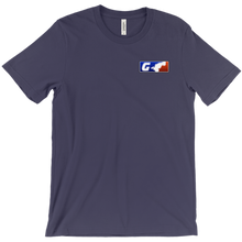 GrandYee Logo t-shirt