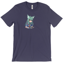 mikutsundere T-Shirts