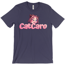 CatCaro Logo T-Shirt