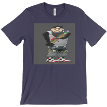 borristhebandit T-Shirts