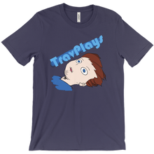 travplays T-Shirts