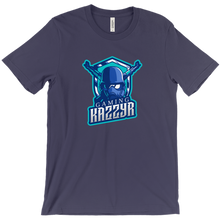 kazzyr_fps T-Shirts