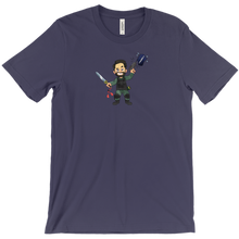 rockszera1-4382 T-Shirts