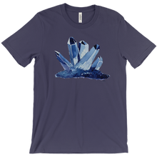T-Shirts - Crystals