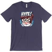 hennytech T-Shirts