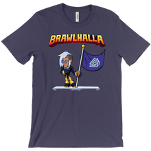 T-Shirt - Zariel