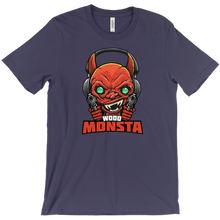 wooo T-Shirts