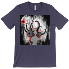 abyssed_void T-Shirts