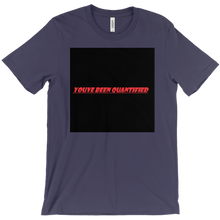 quantumrage T-Shirts