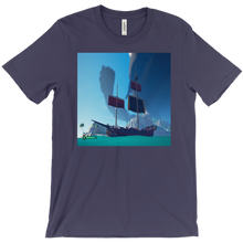 oxiboujojoytb T-Shirts