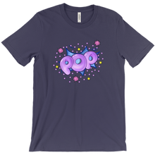 popsixxsquish T-Shirts