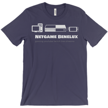 netgamebenelux T-Shirts
