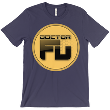 doctorfu T-Shirts