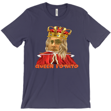 Queen Potato T-Shirt