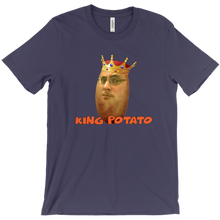 King Potato T-Shirt